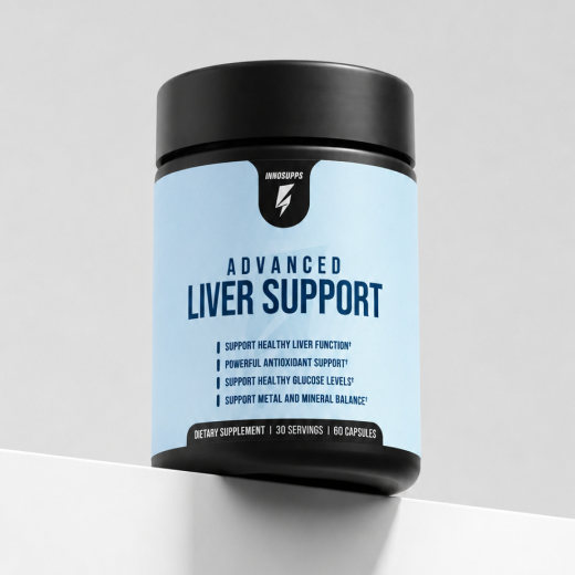 Advanced Liver Support
