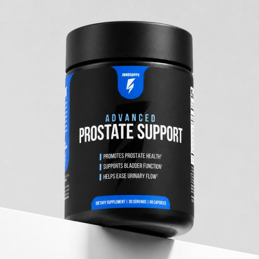 Advanced Prostate Support