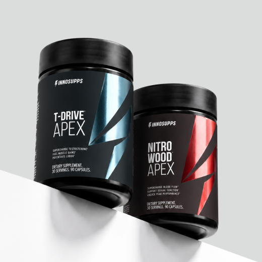 Apex Male Stack