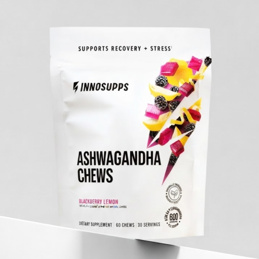Ashwagandha Chews