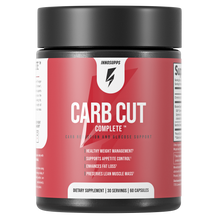 قم بتحميل الصورة في المعرض، Carb Cut Complete