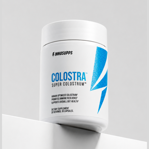 Colostra