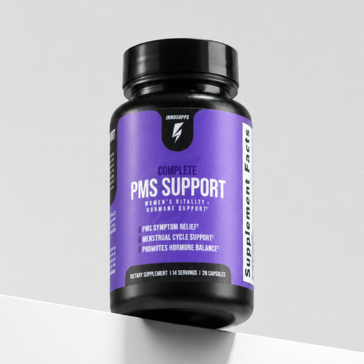 Complete PMS Support