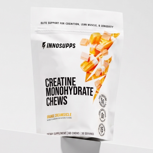Creatine Monohydrate Chews