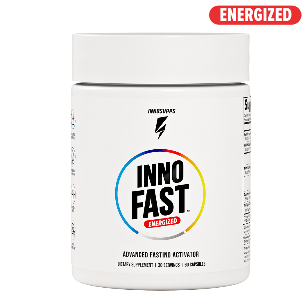 Inno Fast Energized