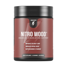 قم بتحميل الصورة في المعرض، Nitro Wood™