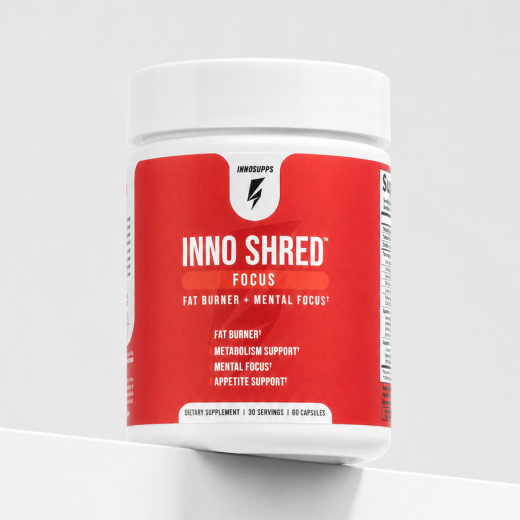 Inno Shred™ Focus