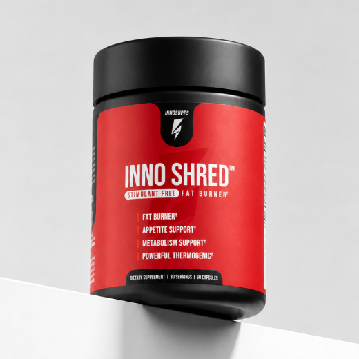 Inno Shred™ Stimulant-Free