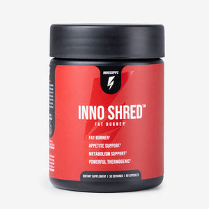 Thermo Shred Stack