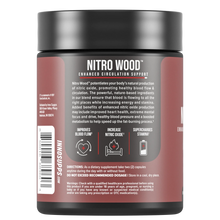 قم بتحميل الصورة في المعرض، Nitro Wood™