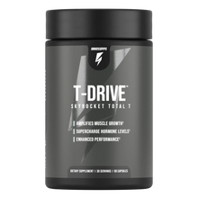 قم بتحميل الصورة في المعرض، T-Drive™