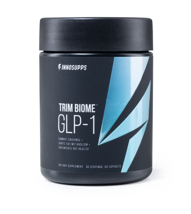 Trim Biome™ GLP-1