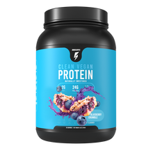 Load image into Gallery viewer, Clean Vegan Protein