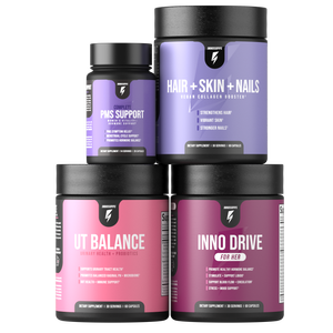 Female Wellness Stack