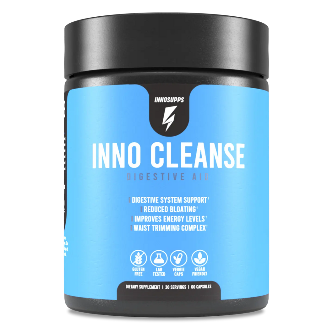 Inno Cleanse