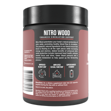 قم بتحميل الصورة في المعرض، 3 Bottles of Nitro Wood CR