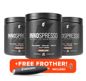 INNO SPRESSO BURN
