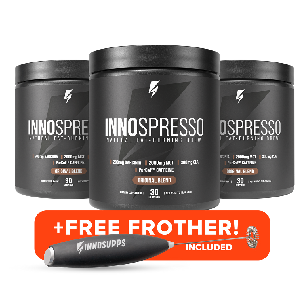 INNO SPRESSO BURN