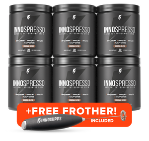 INNO SPRESSO BURN