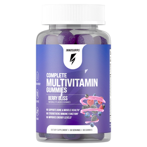 Complete Multivitamin Gummies