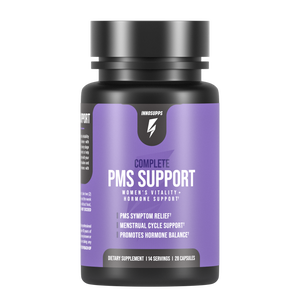 3 Month Female Wellness Stack