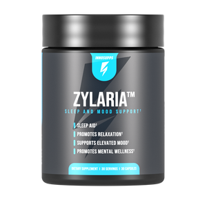 Zylaria